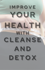 why colon cleanse
